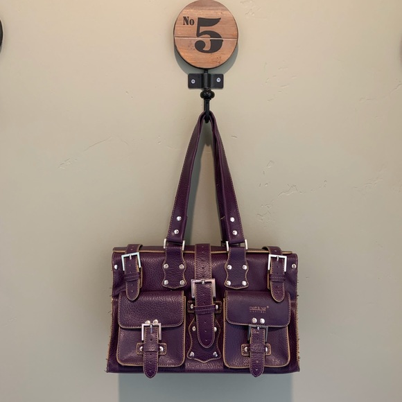 Vintage Matt and Nat Handbag - Picture 1 of 7